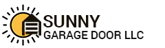 logo Sunny Garage Door Missouri City TX